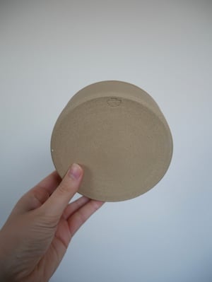 Image of Stoneware Snack Bowls