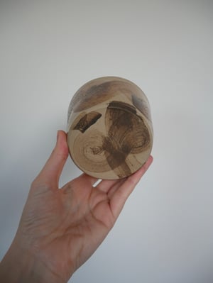 Image of Small Stoneware Planter 