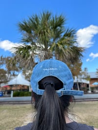 Image 2 of CHILLUMINATI "Feelin' Fine" Hat
