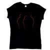 RED Shadows Logo Short-Sleeved Tee