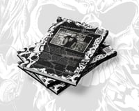 Image 3 of EMANZIPATION - RETURN BACK MY STAMPS (BOOK)