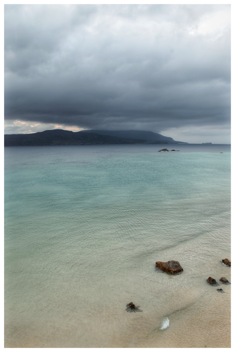 Image of Lull before the storm 