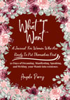 Pre-Order What I Want Journal