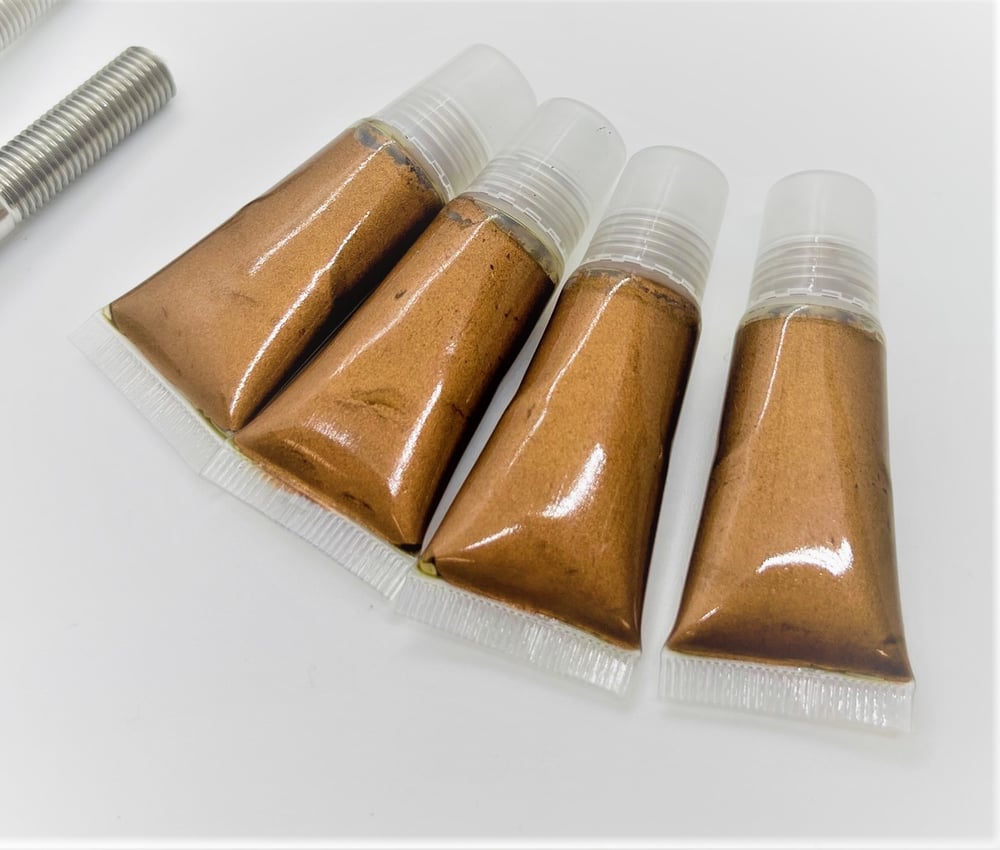 FeltyFab Ti-Protect anti-seize compound