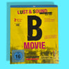 BLU: B Movie: Lust & Sound in West Berlin 1979-1989, Post-Punk Doc