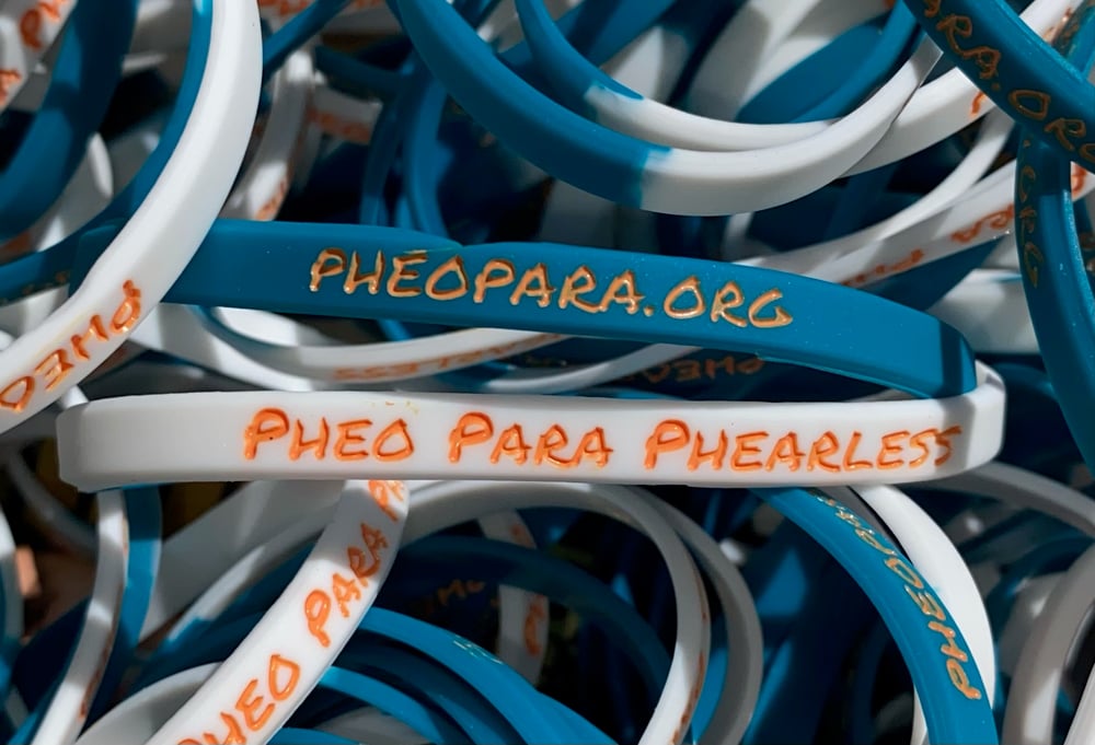 Phearless Pheo Para Kit 