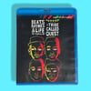 BLU: Beats, Rhymes & Life - The travels of A Tribe Called Quest Documentary by Michael Rapaport EX