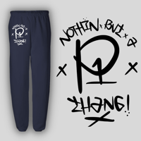 Image 2 of P THANG SWEATPANTS (by @pablo_depacas)