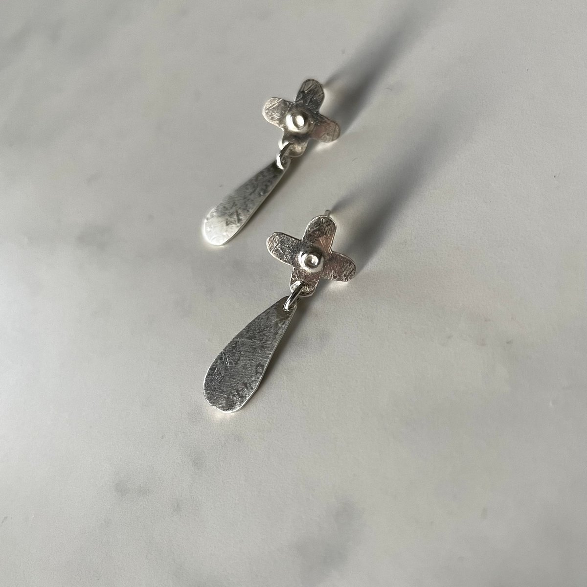 Image of swede earring 