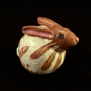 Image of Garden Bunny whistle