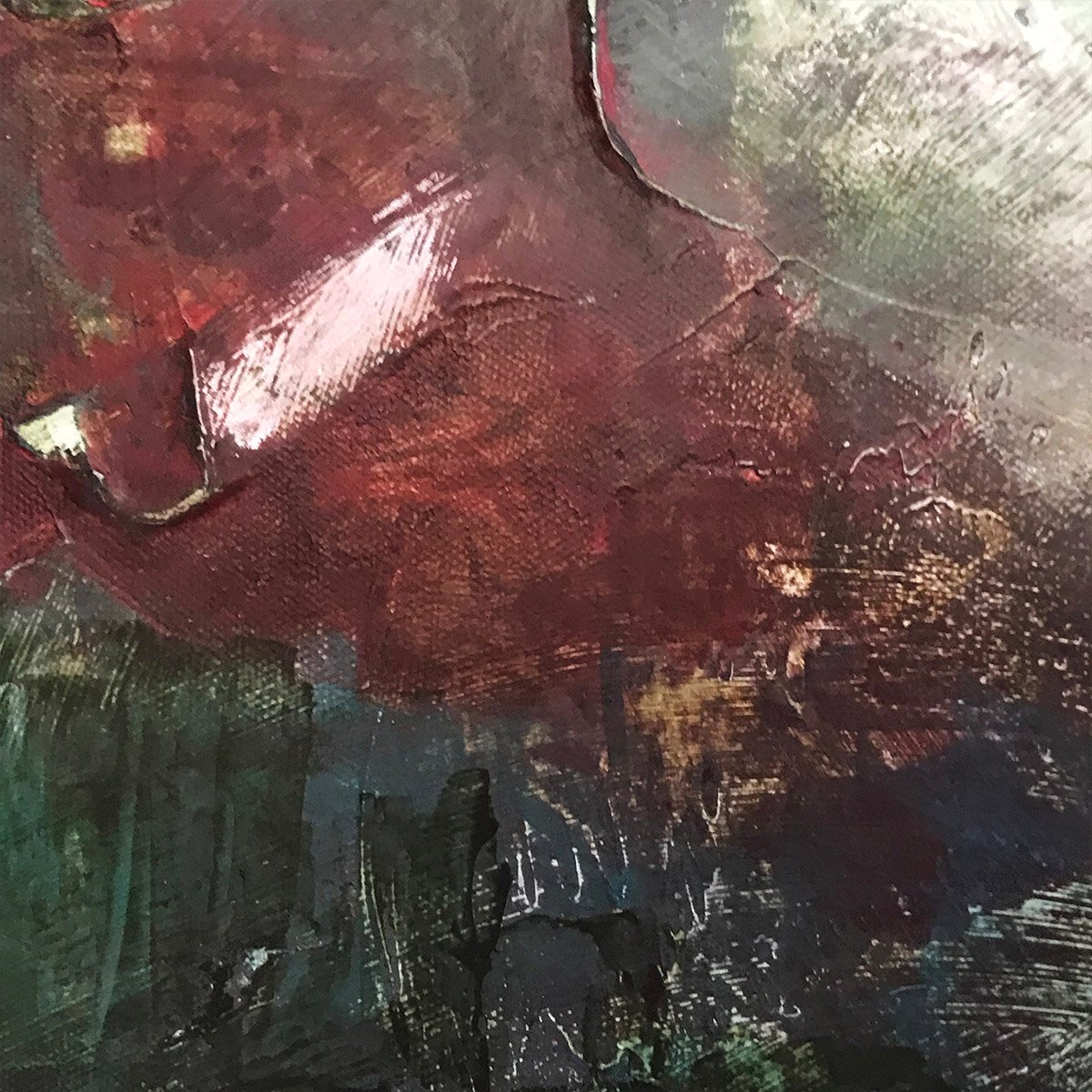 Voyage | Lisa Sabo Brown