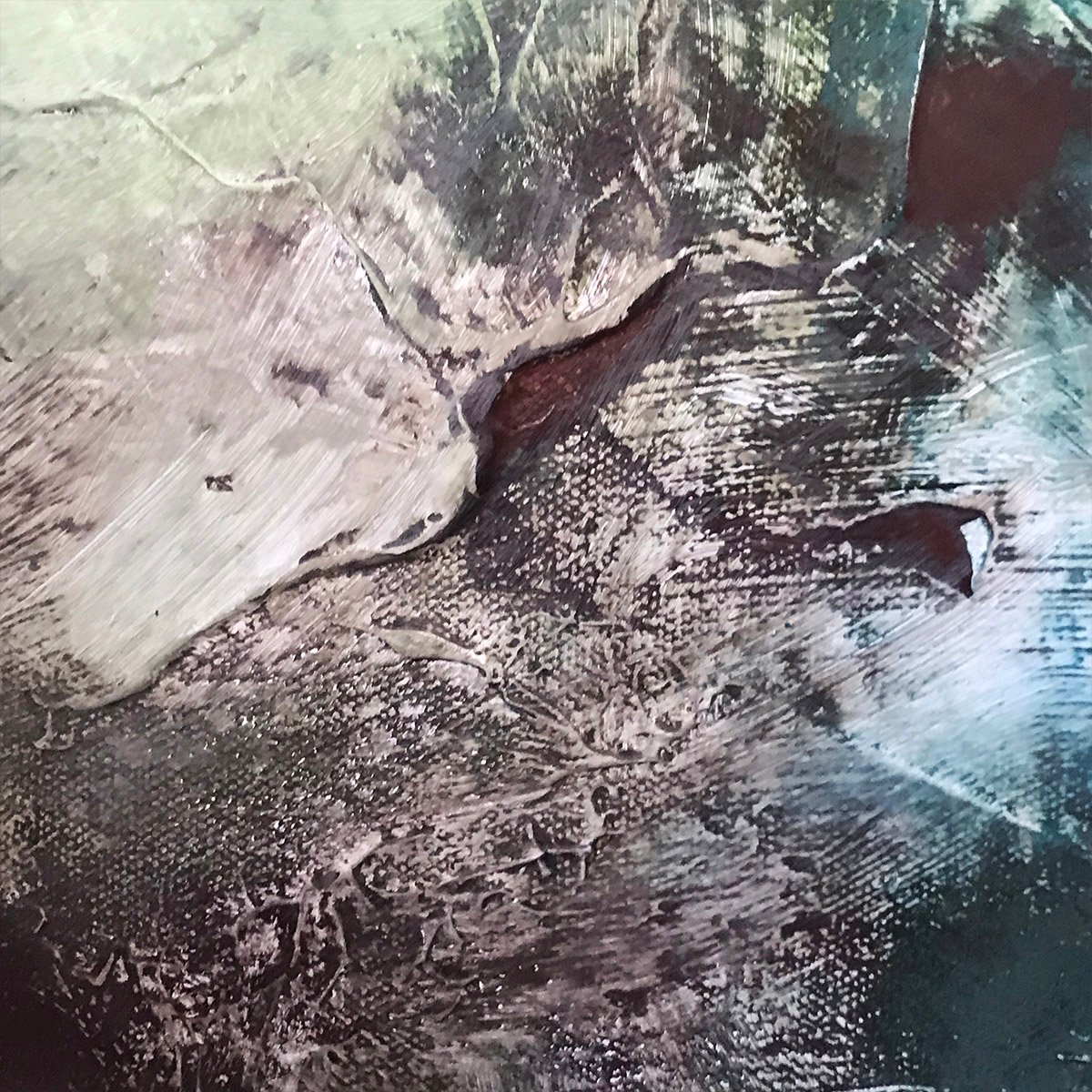 Voyage | Lisa Sabo Brown