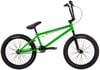 Stolen Casino BMX Bike - 20.25" TT, Gang Green 
