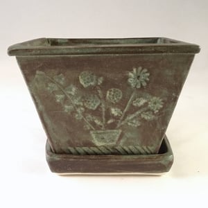 Image of Flower Pot Flower Pot
