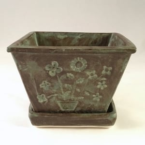 Image of Flower Pot Flower Pot