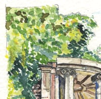 Image 3 of "St. Anne's Folly" - ORIGINAL & PRINTS