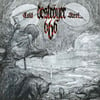 Destroyer 666 - Cold Steel... for an Iron Age LP