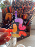 Gummy Worm Party Image 2