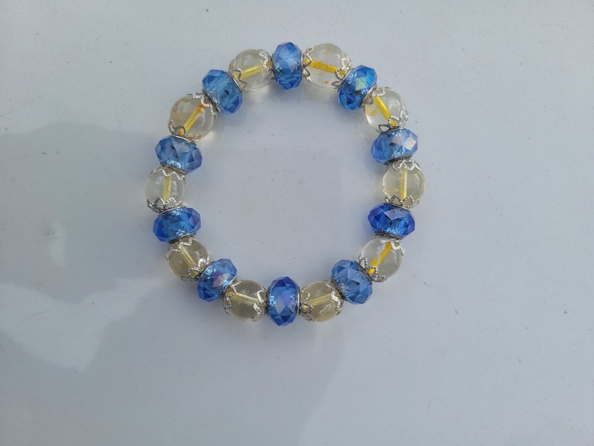 Image of Crystal Bracelet