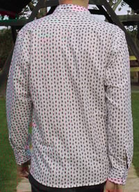 Teardrop Green