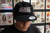 Logo Hat