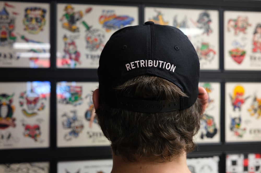 Logo Hat