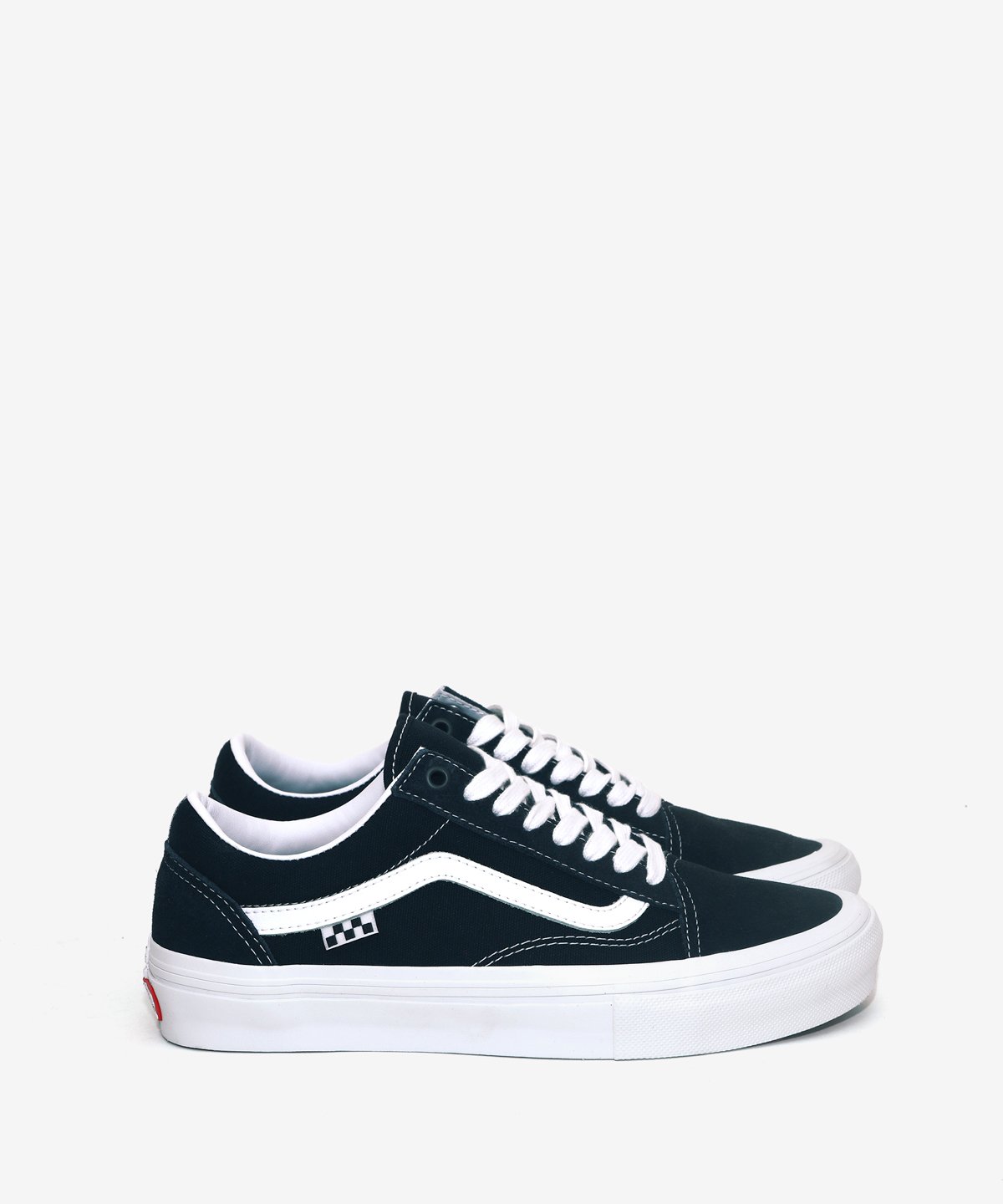 Image of VANS_SKATE OLD SKOOL (WRAPPED) :::DARK NAVY:::