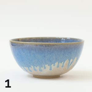 Image of Blue Lavender Pho Bowl