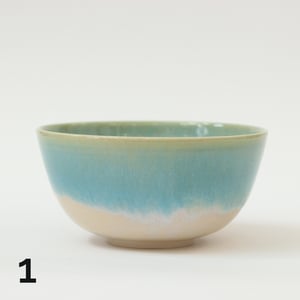 Image of Pastel Dream Ramen Bowl