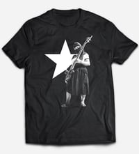 Mujer Zapatista
