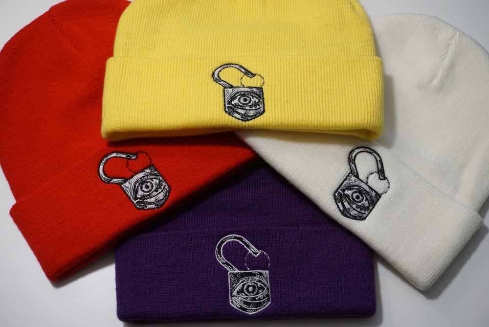 Original Winter Beanies 