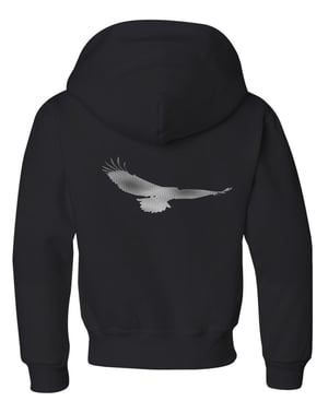 Image of BORN TO WIN SPORT HOODIE