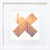 'A Little Love II' & 'A Little Kiss II' in Gold & Rose Gold