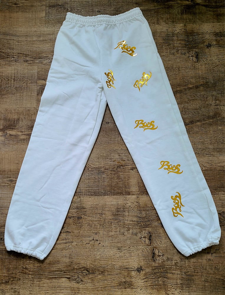 Image of Tony B.O.S.S., Inc. Sweatpants