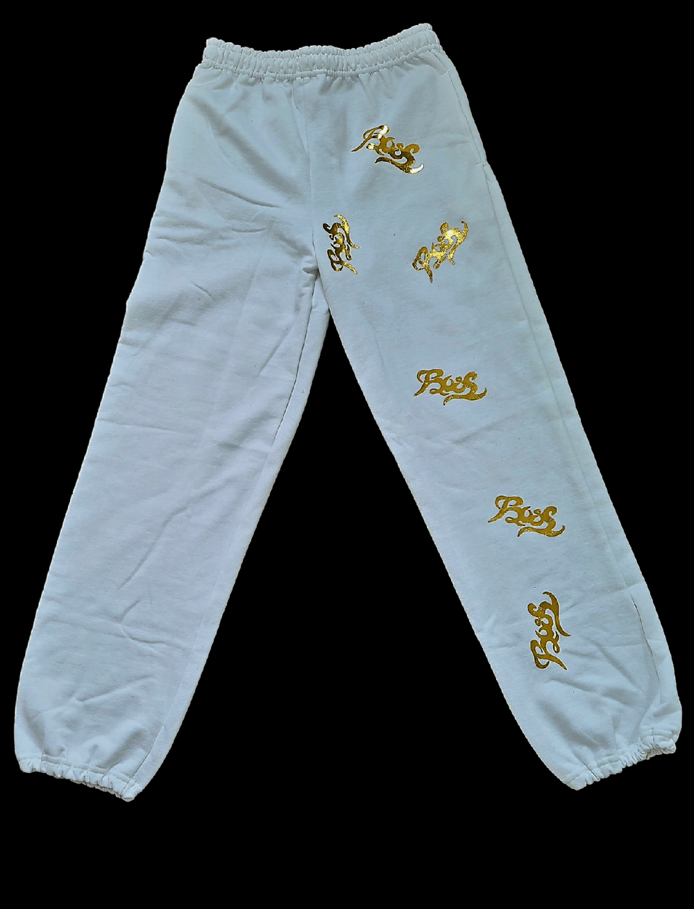 Image of Tony B.O.S.S., Inc. Sweatpants