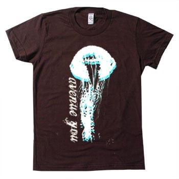 jellyfish band t shirt