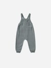 Quincy Mae Knit Overall - Dusk