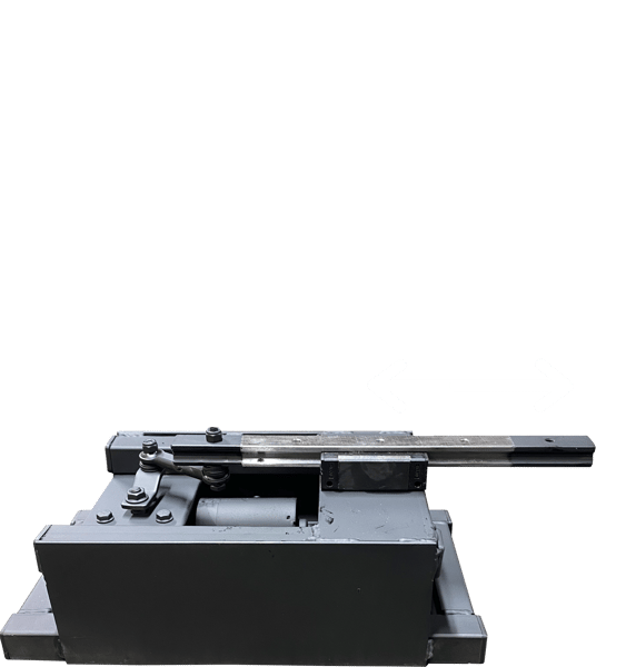 Image of Horizontal Slider Motorized Mechanism