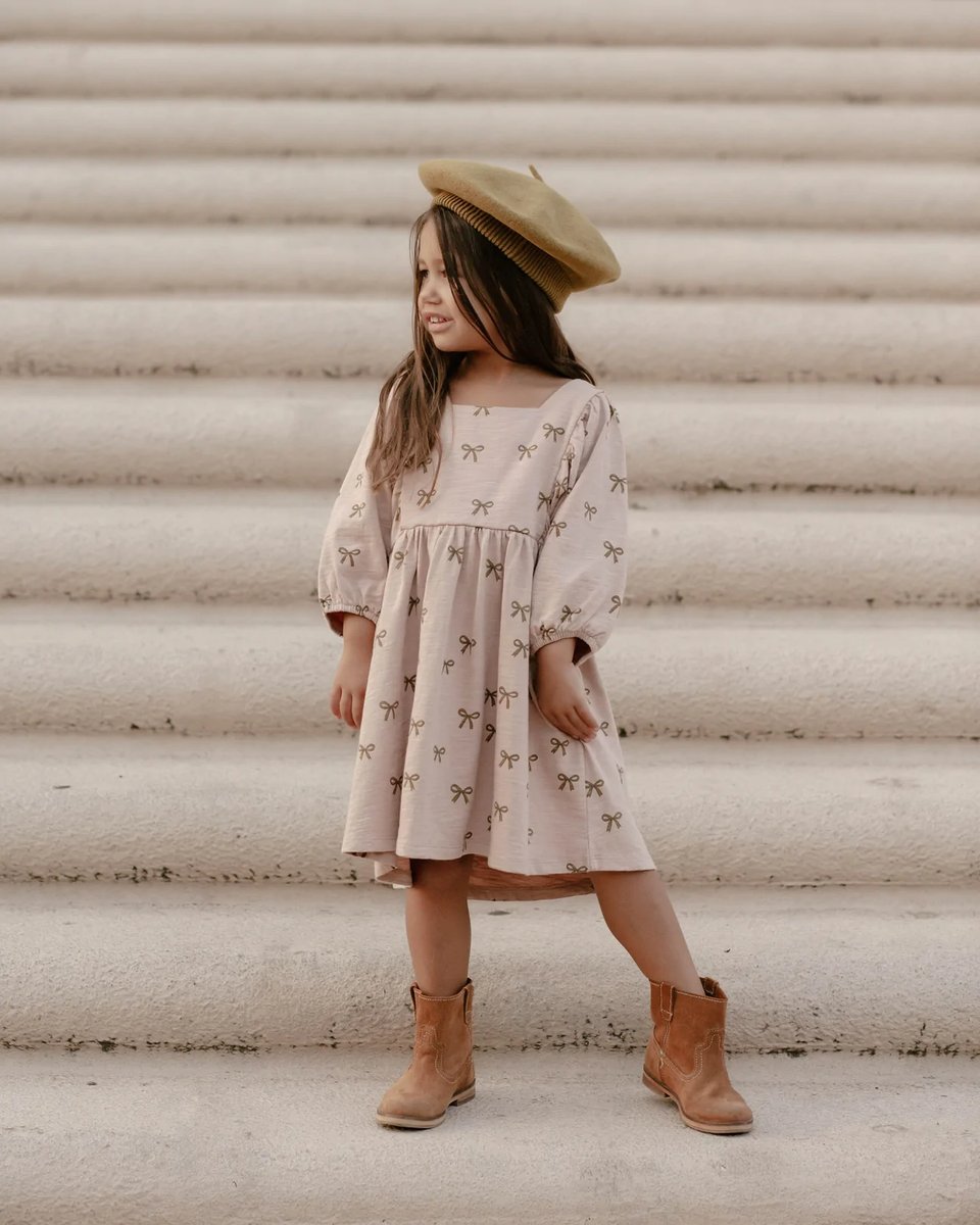 Rylee and Cru Brea Dress -Kauai Rylee and Cru Brea Dress -Kauai