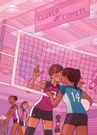 gay volleyball