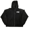 Franchise Players Zip Up Hoodie