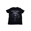 MOH Skull of Dynasty Artist "TIEUM" tshirt