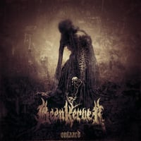 BEENKERVER "ontaard" CD