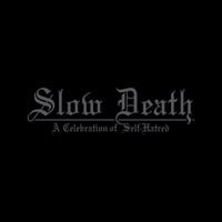 Udånde   "Slow Death - a Celebration of Self Destruction" DLP