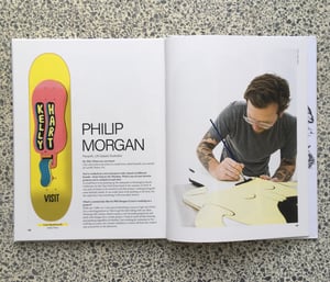 Image of Artisan United Book