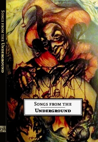 Image of Songs from the Underground