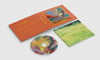 Zopp - Dominion SPECIAL EDITION Digipak CD