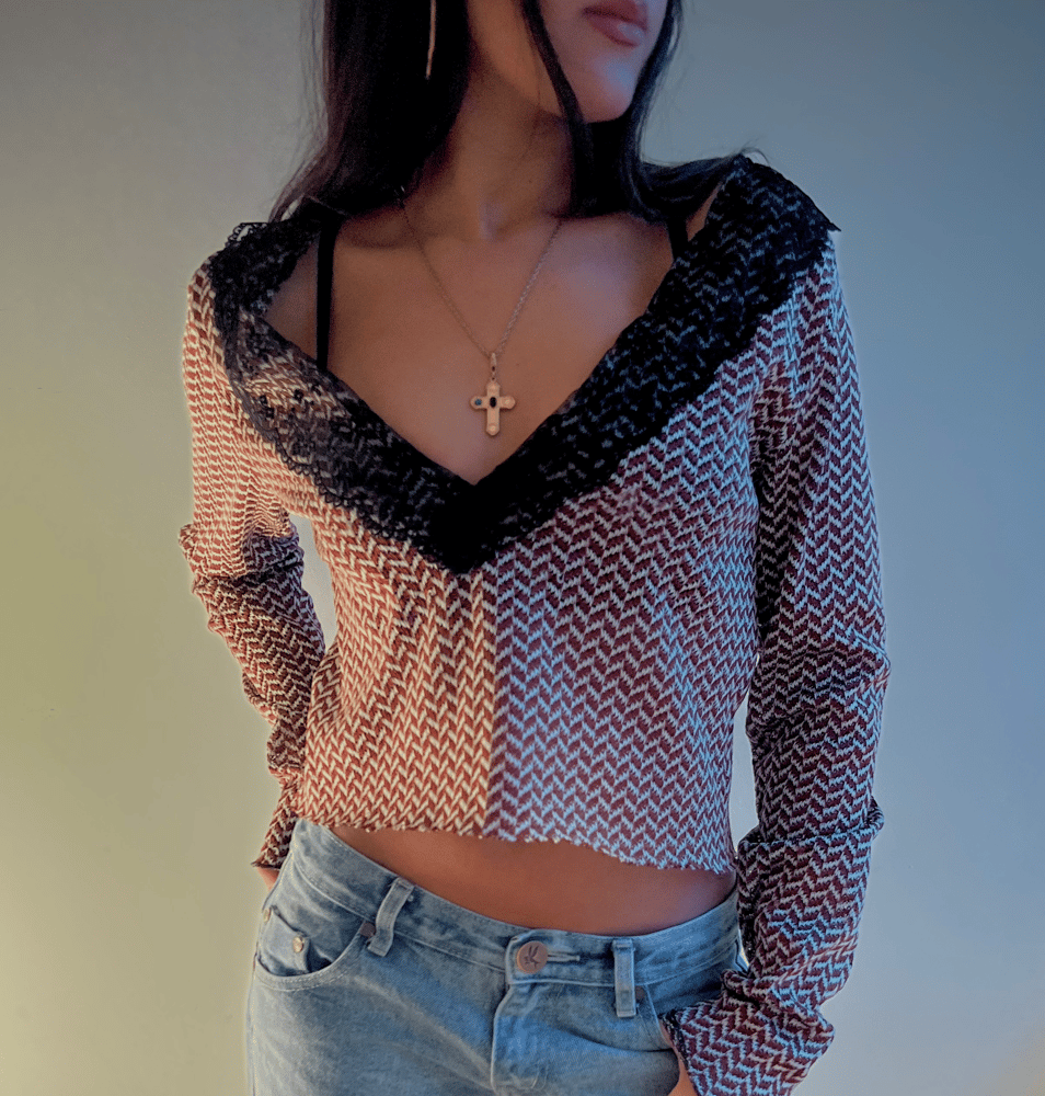 Image of cherry top