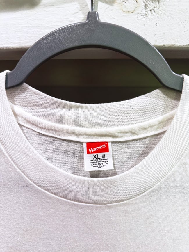 Grateful Dead 1990 Tour 25th Anniversary Lot T-Shirt - Fits L