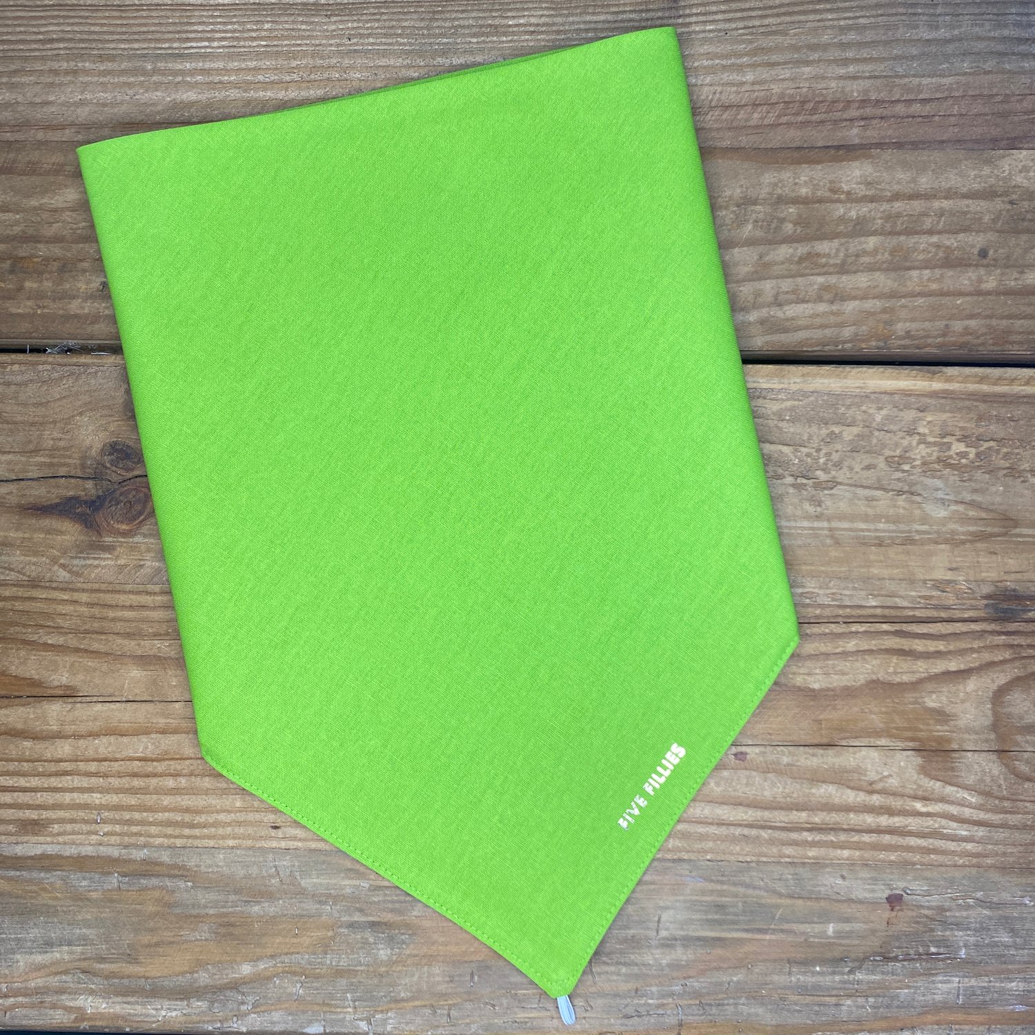 Image of Plain Jane Apple Scarf